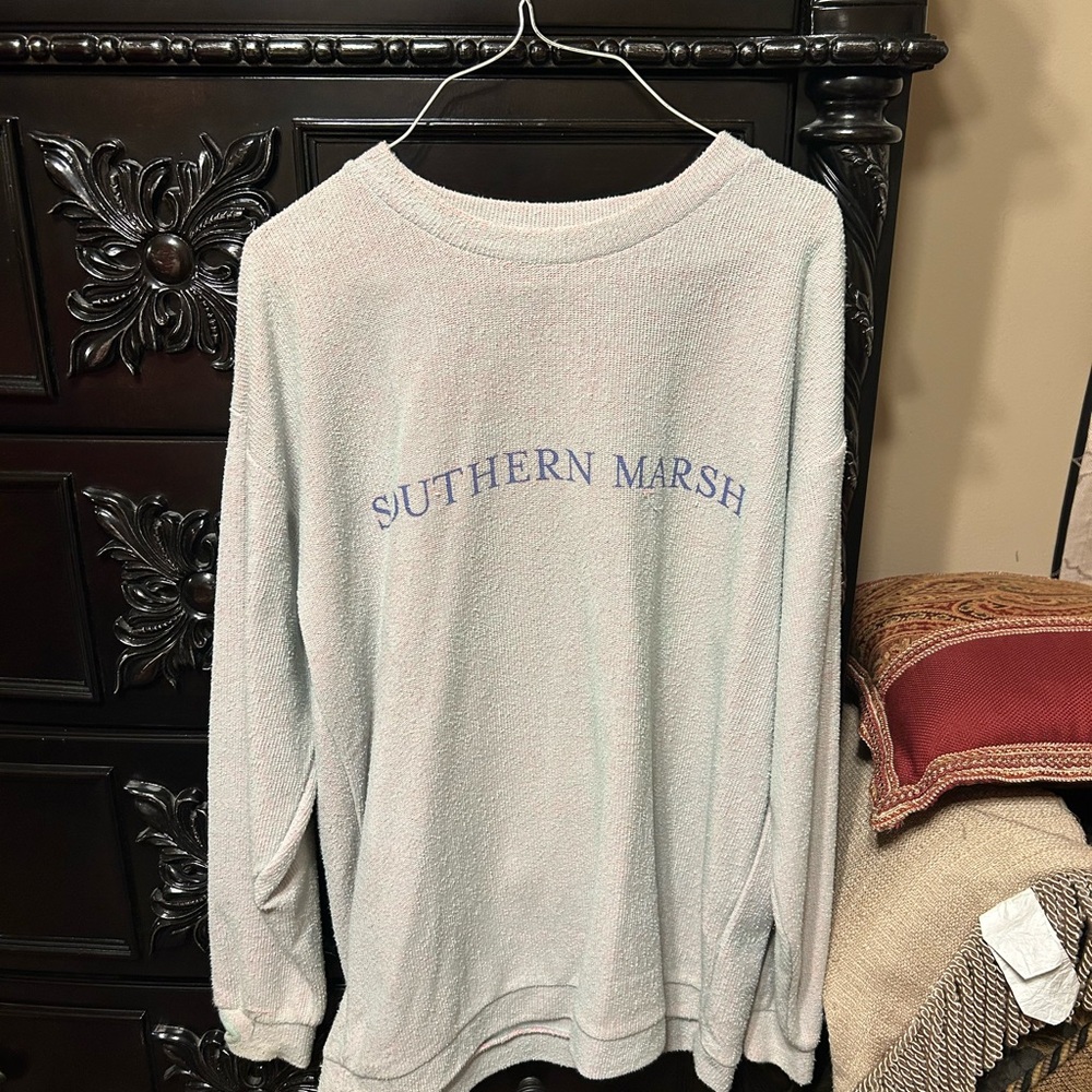 Southern Marsh Sweater for Women